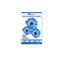 Universal Color Copy/Laser Paper, 98 Brightness, 28lb, 11 x 17, White, 500 Sheets/Ream UNV96244