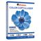 Universal Color Copy/Laser Paper, 98 Brightness, 28lb, 8-1/2 x 11, White, 500 Sheets/Ream UNV96242