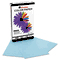 Universal Colored Paper, 20lb, 8-1/2 x 14, Blue, 500 Sheets/Ream UNV11222