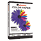 Universal Colored Paper, 20lb, 8-1/2 x 14, Canary, 500 Sheets/Ream UNV11221