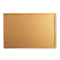 Universal Cork Board with Oak Style Frame, 36 x 24, Natural, Oak-Finished Frame UNV43603