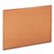 Universal Cork Board with Oak Style Frame, 48 x 36, Natural, Oak-Finished Frame UNV43604