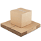 Universal Corrugated Kraft Fixed-Depth Shipping Carton, 18w x 18l x 16h, Brown, 15/Bundle UNV166331