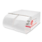Universal Dot Matrix Printer Labels, 1 Across, 2-15/16 x 4, White, 5000/Box UNV70116