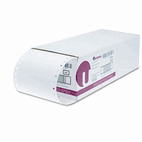 Universal Dot Matrix Printer Labels, 1 Across, 3-1/2 x 7/16, White, 5000/Box UNV70103
