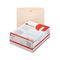 Universal Economical File Jackets, Letter, 11 Point Manila, 100/Box UNV72300