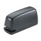 Universal Electric Stapler with Staple Channel Release Button, 15-Sheet Capacity, Black UNV43067