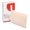Universal File Folders, Straight Cut, Two-Ply Top Tab, Legal, Manila, 100/Box UNV16120