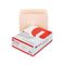 Universal File Folders, Straight Cut, Two-Ply Top Tab, Letter, Manila, 100/Box UNV16110