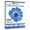 Universal Gloss Color Copy/Laser Paper, 96 Brightness, 32lb, 8-1/2 x 11, WE, 300 Shts/Pk UNV96245