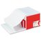 Universal Green Bar Computer Paper, 18lb, 14-7/8 x 11, Perforated Margins, 2600 Sheets UNV15851
