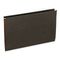 Universal Hanging File Folders, 1/3 Tab, 11 Point Stock, Legal, Standard Green, 25/Box UNV14213
