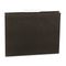 Universal Hanging File Folders, 1/3 Tab, 11 Point Stock, Letter, Standard Green, 25/Box UNV14113