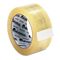 Universal Heavy-Duty Box Sealing Tape, 2" x 55 yards, 3" Core, Clear UNV91000