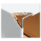 Universal Heavy-Duty Storage Box Drawer, Letter, 14 x 25 1/2 x 11 1/2, White, 6/Carton UNV85300