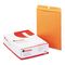 Universal Kraft Clasp Envelope, Side Seam, 28lb, 12 x 15 1/2, Light Brown, 100/Box UNV35270