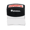 Universal Message Stamp, CONFIDENTIAL, Pre-Inked/Re-Inkable, Red UNV10046