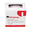 Universal Message Stamp, REVISED, Pre-Inked/Re-Inkable, Red UNV10068