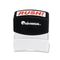 Universal Message Stamp, RUSH, Pre-Inked/Re-Inkable, Red UNV10069