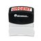 Universal Message Stamp, URGENT, Pre-Inked/Re-Inkable, Red UNV10070