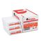 Universal Multipurpose Paper, 98 Brightness, 20lb, 8-1/2 x 11, White, 200,000 Sheets UNV9520PLT