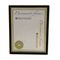 Universal Plastic Easy Mount Frame for 8 1/2 x 11 Insert, 3/Pack, Black UNV76849