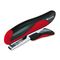 Universal Plier Stapler, 20-Sheet Capacity, Black/Red UNV43108