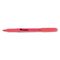 Universal Pocket Clip Highlighter, Chisel Tip, Fluorescent Pink Ink, 12/Pk UNV08855