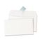 Universal Pull & Seal Business Envelope, #6 3/4, White, 100/Box UNV36000