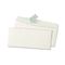 Universal Pull & Seal Business Envelope, #9, White, 500/Box UNV36001