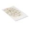 Universal Reclosable Poly Bags, 4 x 6, 2 mil, Clear, 1000/Carton UNV127485