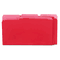 Universal Recycled Interior File Folders, 1/3 Cut Top Tab, Legal, Red, 100/Box UNV15303