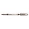 Universal Roller Ball Stick Liquid Pen, Black Ink, Extra Fine, Dozen UNV29120