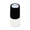 Universal Round Message Stamp, ENTERED, Pre-Inked/Re-Inkable, Blue UNV10076
