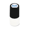 Universal Round Message Stamp, PAID, Pre-Inked/Re-Inkable, Blue UNV10082