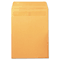 Universal Self-Stick File-Style Envelope, Contemporary, 12 1/2 x 9 1/2, Brown, 250/Box UNV35291