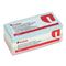 Universal Self-Stick Notes, 1-1/2 x 2, 4 Pastel Colors, 12 100-Sheet Pads/Pack UNV35663