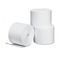 Universal Single-Ply Thermal Paper Rolls, 2-1/4" x 165 ft, White, 3/Pack UNV35762