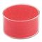 Universal Sponge Cup Moistener, 3" Dia, Clear UNV56503