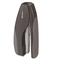 Universal Stand-up Full Strip Stapler, 20-Sheet Capacity, Black/Gray UNV43148