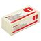 Universal Standard Self-Stick Notes, 1-1/2 x 2, Yellow, 12 100-Sheet Pad/Pack UNV35662