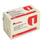Universal Standard Self-Stick Notes, 3 x 3, Yellow, 18 100-Sheet Pads/Pack UNV35688