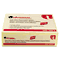 Universal Standard Self-Stick Notes, 4 x 6, Lined, Yellow, 12 100-Sheet Pads/Pack UNV35673