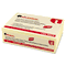 Universal Standard Self-Stick Notes, 4 x 6, Lined, Yellow, 12 100-Sheet Pads/Pack UNV35673