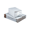 Universal Storage Box Drawer Files, Legal, Fiberboard, 15" x 24" x 10", White, 6/Carton UNV85220