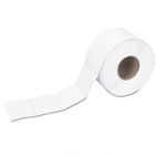 Universal Thermal Transfer Shipping Labels on 3" Core Roll, 4 x 6, 1000/Roll, 4 Rolls/CT UNV598342