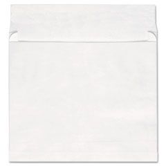 Universal Tyvek Expansion Envelope, 10 x 13, White, 100/Box UNV19002