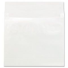 Universal Tyvek Expansion Envelope, 12 x 16, White, 50/Box UNV19004
