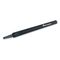 Universal Wand Style Staple Remover, Black UNV10700