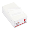 Universal Window Business Envelope, Contemporary, #6 3/4, White, 500/Box UNV35216